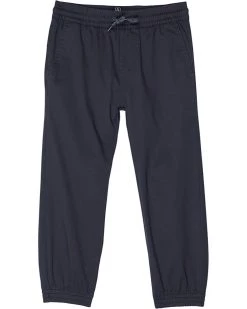 Volcom Kids Frickin Slim Joggers (Toddler/Little Kids) | Pants