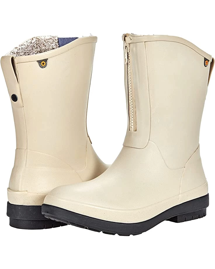 Bogs Amanda Plush II Zip | Boots 9 Bogs Amanda Plush II Zip | Boots - Image 7