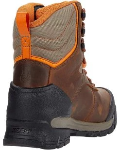 Bogs Bedrock 8" Insulated Soft Toe Boot | Boots -Volcom Kids || Bogs Shop 71GW02 8oKL. AC SR736920