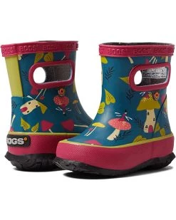 Bogs Kids Skipper Mushroom (Toddler/Little Kid) | Boots -Volcom Kids || Bogs Shop 71Gbhs3N3L. AC SR736920