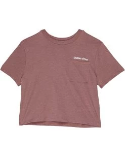 Volcom Kids Pocket Dial Tee (Little Kids/Big Kids) | Shirts & Tops 7 Volcom Kids Pocket Dial Tee (Little Kids/Big Kids) | Shirts & Tops -Volcom Kids || Bogs Shop 71GeokLPpZL. AC SR736920