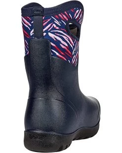 Bogs Neo-Classic Mid Exotic | Boots -Volcom Kids || Bogs Shop 71GyXCXUQiS. AC SR736920