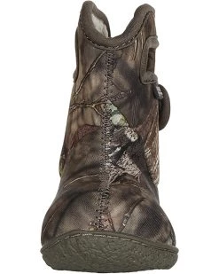 Bogs Kids Baby Bogs Camo (Toddler) | Boots -Volcom Kids || Bogs Shop 71H31ZCVboL. AC SR736920