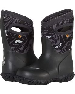 Bogs Kids York Spooky (Toddler/Little Kid/Big Kid) | Boots