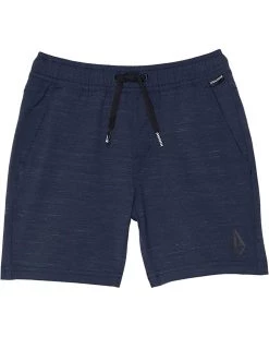 Volcom Kids Understoned EW Hybrid (Toddler/Little Kids) | Shorts