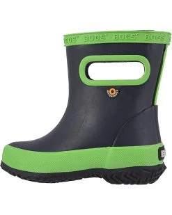 Bogs Kids Skipper Solid (Toddler/Little Kid) | Boots -Volcom Kids || Bogs Shop 71I3r8G6jSL. AC SR736920