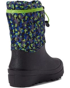 Bogs Kids Snow Shell Boot-Digital Maze (Toddler/Little Kid/Big Kid) | Boots -Volcom Kids || Bogs Shop 71INOyZrWL. AC SR736920