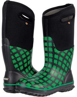 Bogs Classic Tall 4-H | Boots -Volcom Kids || Bogs Shop 71IVRmouQwL. AC SR736920