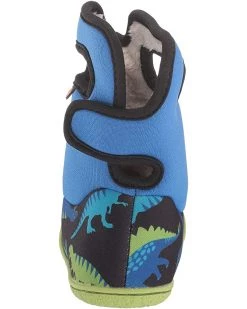 Bogs Kids Baby Bogs Dino (Toddler) | Boots -Volcom Kids || Bogs Shop 71IcyUZkVCL. AC SR736920