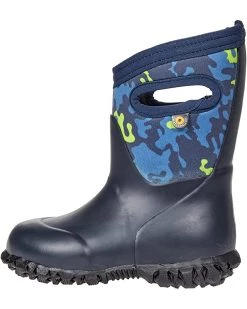 Bogs Kids York Neo Camo (Toddler/Little Kid/Big Kid) | Boots -Volcom Kids || Bogs Shop 71J3GE1hLYS. AC SR736920
