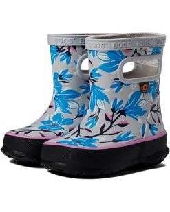 Bogs Kids Skipper Magnolia (Toddler/Little Kid) | Boots