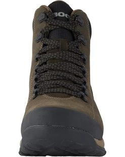 Bogs Foundation Leather Mid Waterproof Soft Toe | Boots -Volcom Kids || Bogs Shop 71JENqfGAQL. AC SR736920