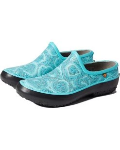 Bogs Patch Clog Sita | Clogs