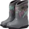 Bogs Kids York Star Heart (Toddler/Little Kid/Big Kid) | Boots