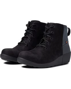 Bogs Audrey Wedge Composite Safety Toe | Boots