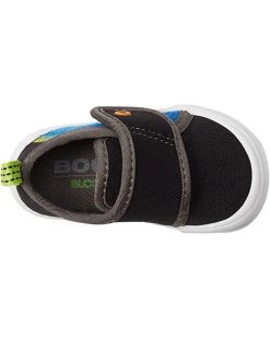 Bogs Kids Kicker Hook-and-Loop (Toddler) | Sneakers & Athletic Shoes -Volcom Kids || Bogs Shop 71KrqW6X4tL. AC SR736920