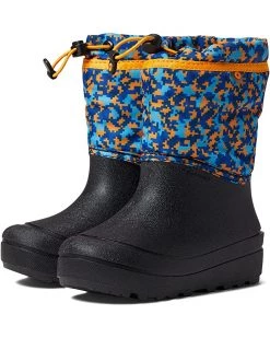 Bogs Kids Snow Shell Boot-Digital Maze (Toddler/Little Kid/Big Kid) | Boots -Volcom Kids || Bogs Shop 71M70iDxuDL. AC SR736920