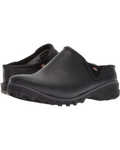 Bogs Sauvie Clog Solid | Clogs