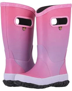 Bogs Kids Rain Boots Ombre (Toddler/Little Kid/Big Kid) -Volcom Kids || Bogs Shop 71NSB83CCL. AC SR736920