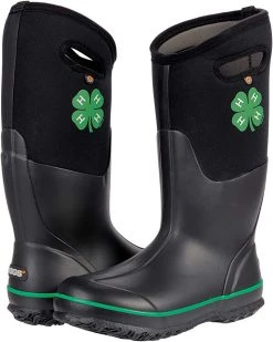 Bogs Classic Tall 4-H | Boots