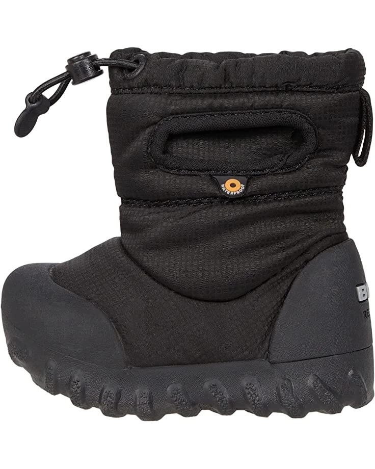 Bogs Kids B-Moc Snow (Toddler/Little Kid/Big Kid) | Boots 6 Bogs Kids B-Moc Snow (Toddler/Little Kid/Big Kid) | Boots - Image 4