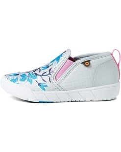 Bogs Kids Kicker II Slip-On Magnolia (Toddler/Little Kid) | Loafers -Volcom Kids || Bogs Shop 71OWuQ1eacL. AC SR736920