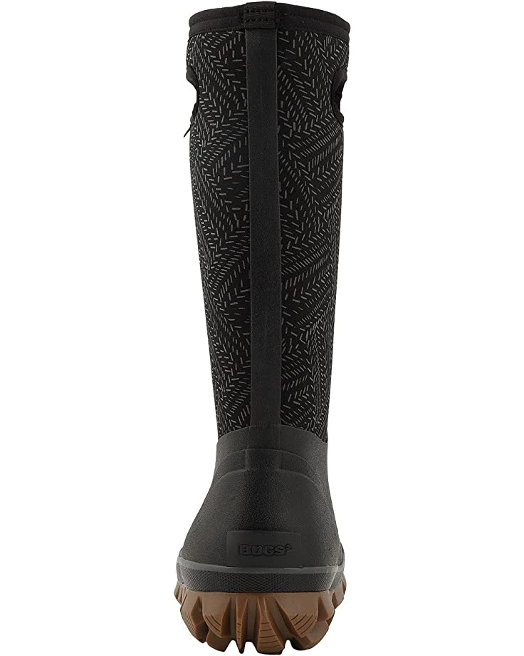 Bogs Whiteout Fleck | Boots 7 Bogs Whiteout Fleck | Boots - Image 5