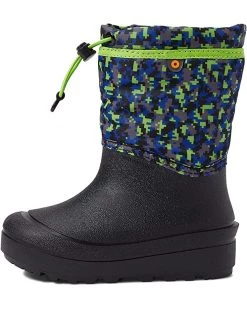 Bogs Kids Snow Shell Boot-Digital Maze (Toddler/Little Kid/Big Kid) | Boots -Volcom Kids || Bogs Shop 71QnhEk4H3L. AC SR736920