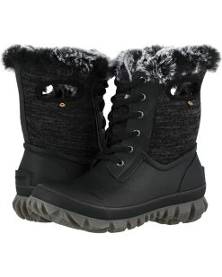 Bogs Arcata Knit | Boots