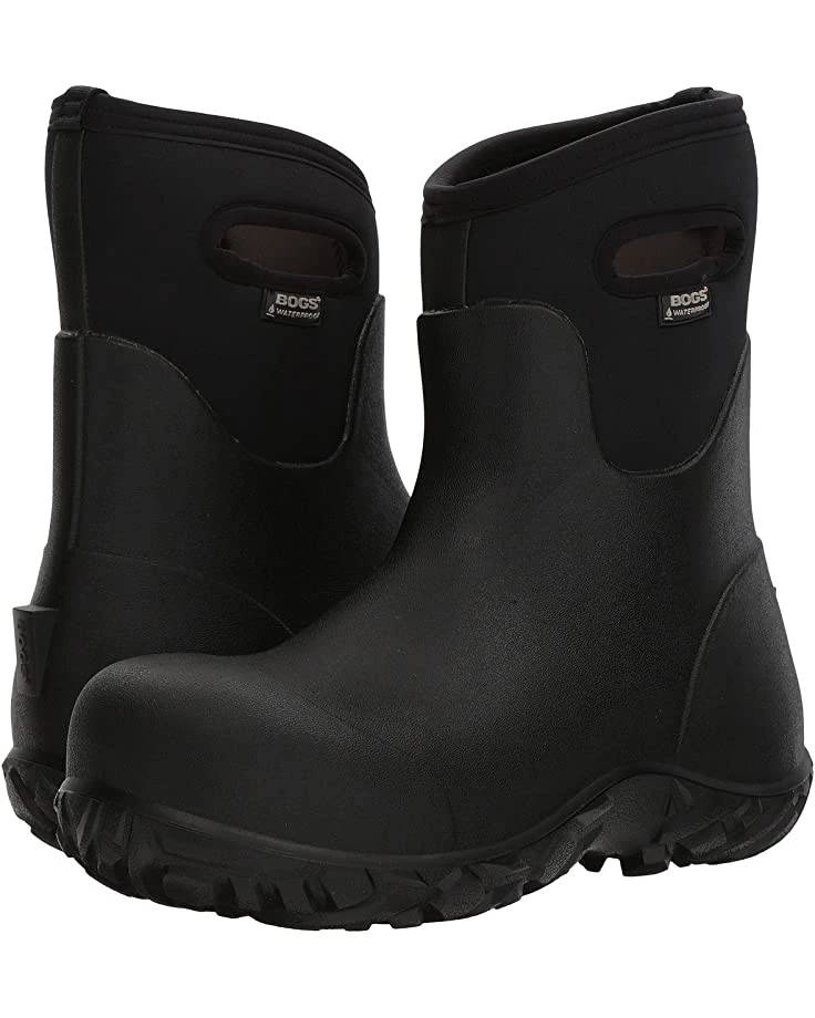 Bogs Workman Mid Composite Toe | Boots 3 Bogs Workman Mid Composite Toe | Boots