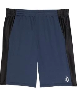 Volcom Kids Cawloon Mesh EW Shorts (Big Kids)