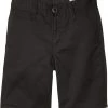 Volcom Kids Frickin Chino Shorts (Big Kids)