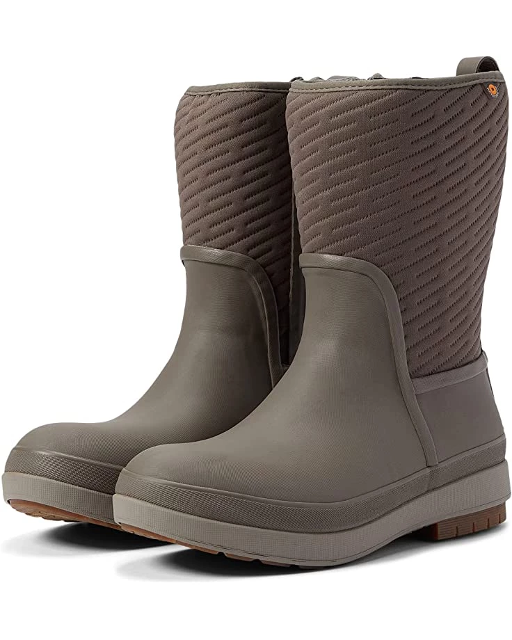 Bogs Crandall II Mid Zip | Boots 10 Bogs Crandall II Mid Zip | Boots - Image 8