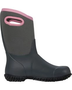 Bogs Kids York Solid (Toddler/Little Kid/Big Kid) | Boots -Volcom Kids || Bogs Shop 71U3KSie0tL. AC SR736920