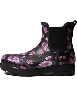 Bogs Laurel Chelsea Composite Safety Toe Painterly | Boots -Volcom Kids || Bogs Shop 71UGAAnX 0L. AC SR736920