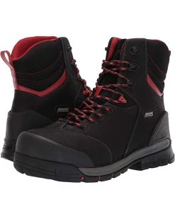 Bogs Bed Rock 8" Composite Toe PP CSA Approved | Boots