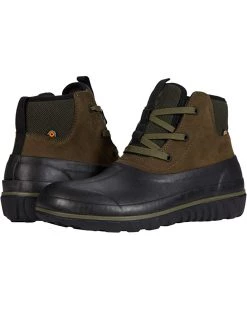 Bogs Casual Lace Leather | Boots -Volcom Kids || Bogs Shop 71Uv1cQSnzL. AC SR736920