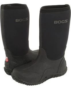 Bogs Kids Classic High No Handles (Toddler/Little Kid/Big Kid) | Boots