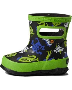 Bogs Kids Skipper Monsters (Toddler/Little Kid) | Boots -Volcom Kids || Bogs Shop 71V6XtezhXL. AC SR736920