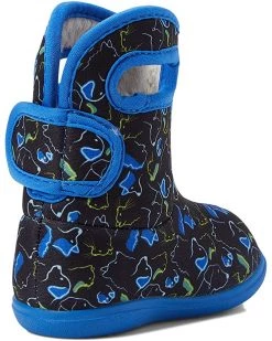 Bogs Kids Baby Bogs II Pets (Toddler) | Boots -Volcom Kids || Bogs Shop 71VGlv7wlPL. AC SR736920