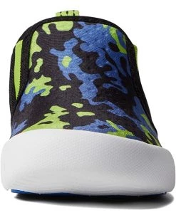 Bogs Kids Kicker II Slip-On Neo Camo (Toddler/Little Kid) | Loafers -Volcom Kids || Bogs Shop 71Vsg2jZeL. AC SR736920
