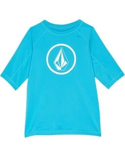 Volcom Kids Lido Solid (Big Kids) | Swimwear