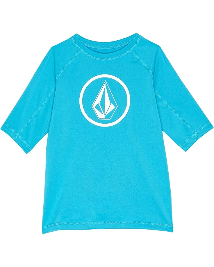 Volcom Kids Lido Solid (Big Kids) | Swimwear 3 Volcom Kids Lido Solid (Big Kids) | Swimwear