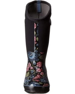 Bogs Classic Winter Blooms Tall | Boots -Volcom Kids || Bogs Shop 71XAyS0CSNL. AC SR736920