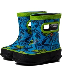 Bogs Kids Skipper Cool Dino (Toddler/Little Kid) | Boots