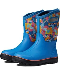 Bogs Kids Classic II Joyful (Toddler/Little Kid/Big Kid) | Boots