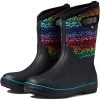 Bogs Kids Classic II Design A Boot - Rainbow Dots (Toddler/Little Kid/Big Kid) | Boots -Volcom Kids || Bogs Shop 71XabsKNjuL. AC SR736920