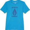 Volcom Kids Encypher Tech Short Sleeve Tee (Big Kids) | Shirts & Tops