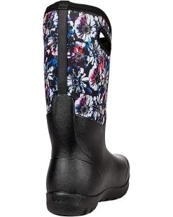 Bogs Neo-Classic Real Flower | Boots -Volcom Kids || Bogs Shop 71YJd9bLVkS. AC SR736920