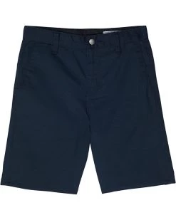 Volcom Kids Frickin Chino Shorts (Toddler/Little Kids) -Volcom Kids || Bogs Shop 71YvJGZ5CL. AC SR736920
